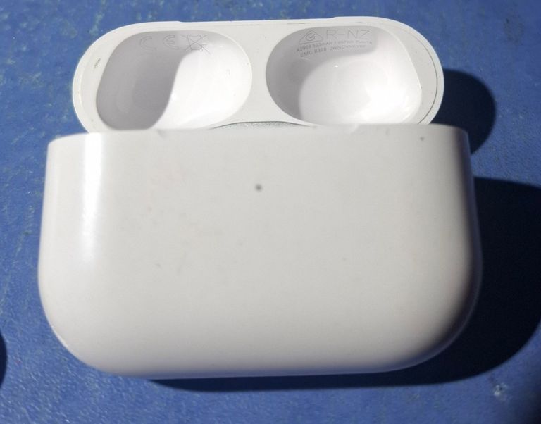 для Airpods Pro 2 gen (type C) Код:null. Зображення 4