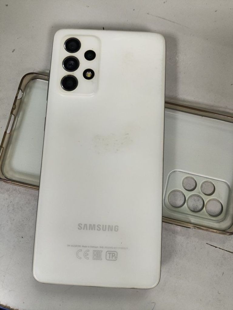Купити Samsung galaxy a52 4/128gb Б/У