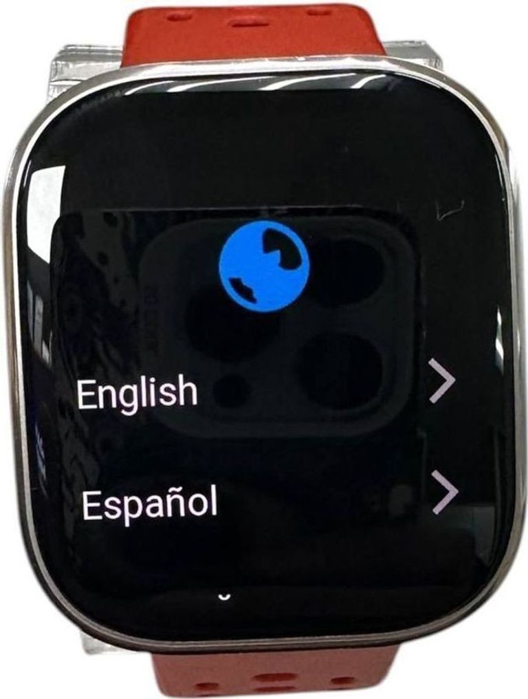 Amazfit Bip 6 Black Код:01-200918959. Зображення 7