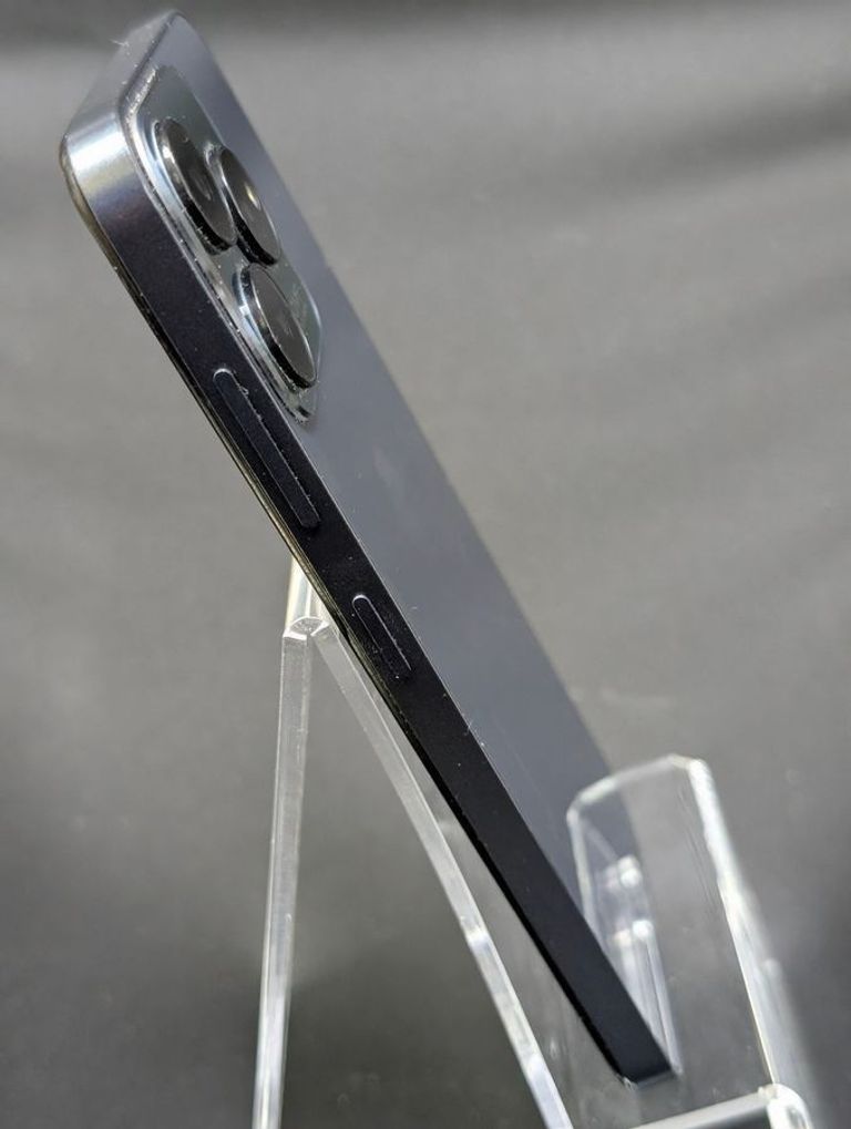 Zte Blade V50 Design 8/256GB Black Код:01-200919777. Зображення 5