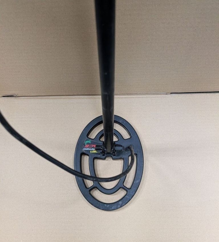 Распродажа Garrett ACE 250, продавец Техноскарб