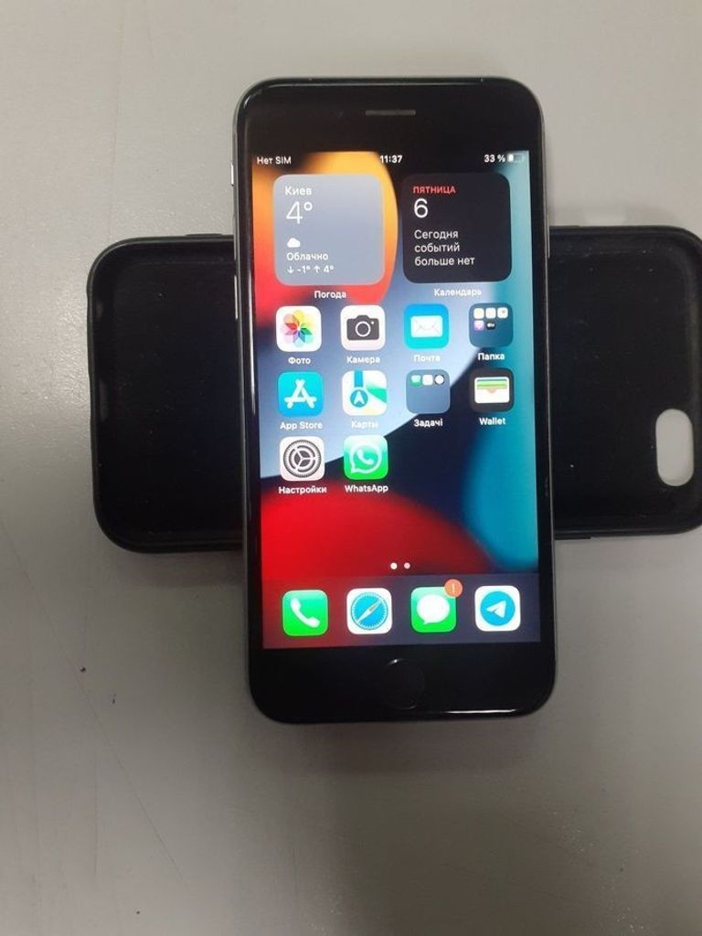 Оголошення Apple iphone 6s 32gb Б/У