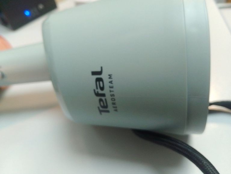 Объявление Tefal AeroSteam DT9814F0 Б/У