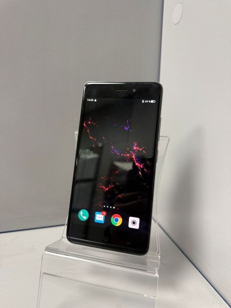 Купить Tp-Link neffos x1 lite 2/16gb Б/У