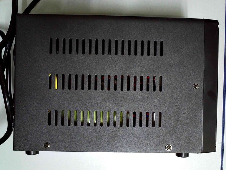 Купити Real-El stab energy-2000 Б/У