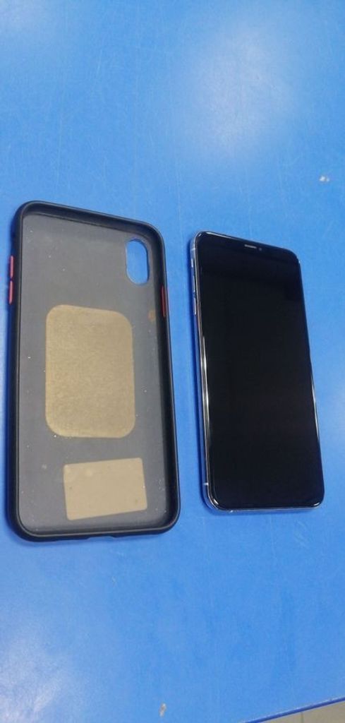 Купить Apple iphone xs max 64gb Б/У