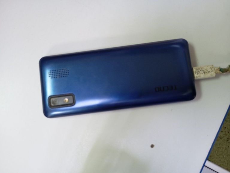 Оголошення Tecno t372 Б/У