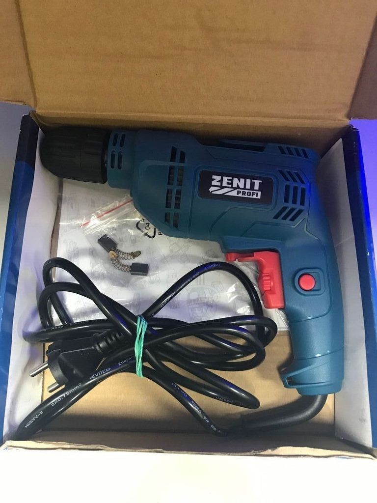 Оголошення Зенит ЗДП-А-6010 Б/У