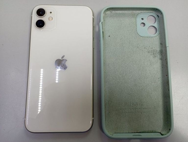 Оголошення Apple iphone 11 128gb Б/У