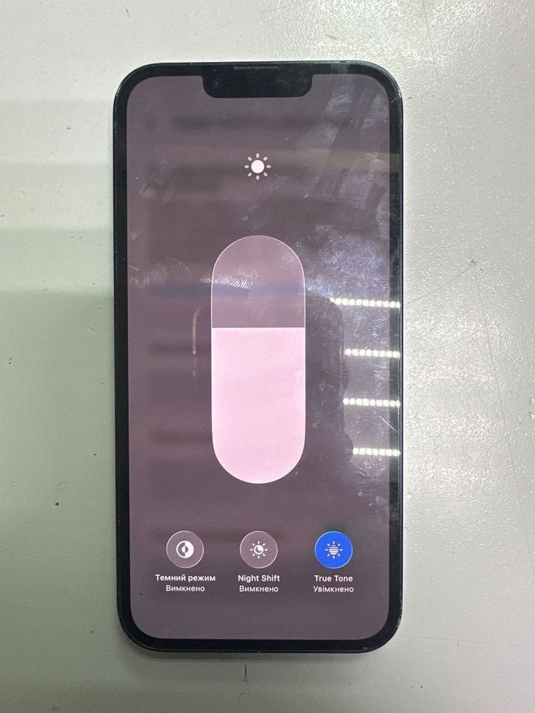 Оголошення Apple iphone 13 128gb Б/У