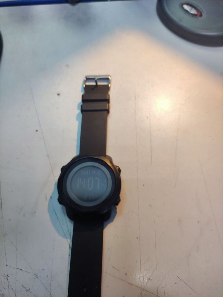 Оголошення Skmei 1682 Б/У