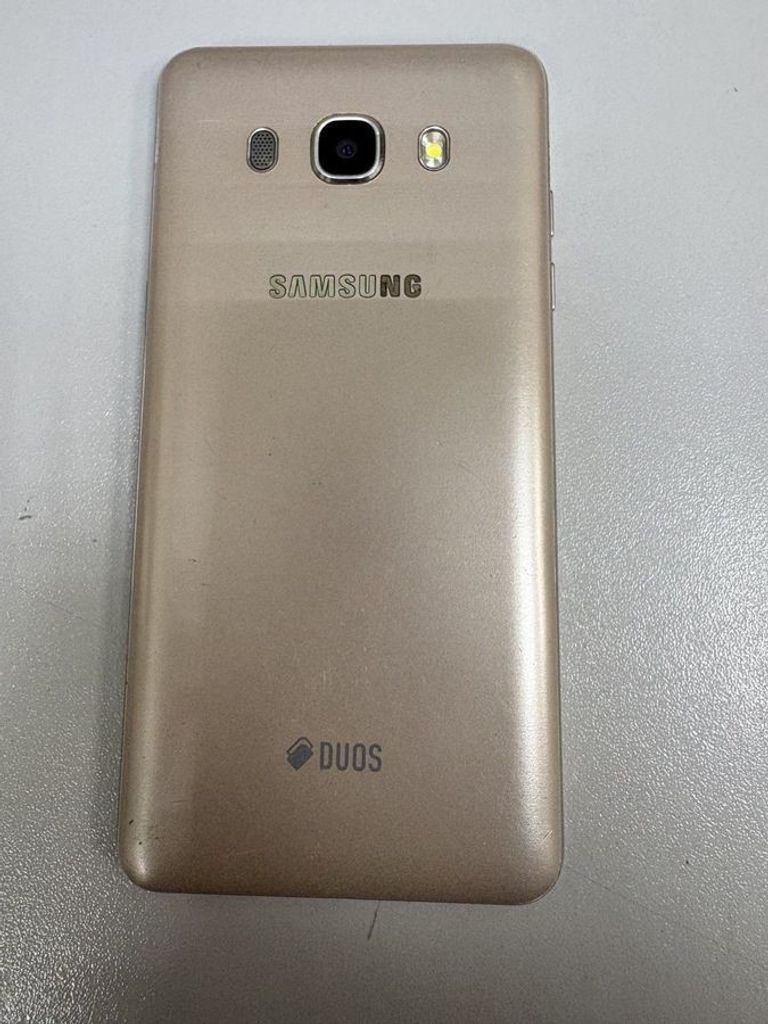 Оголошення Samsung galaxy j5 j510h Б/У