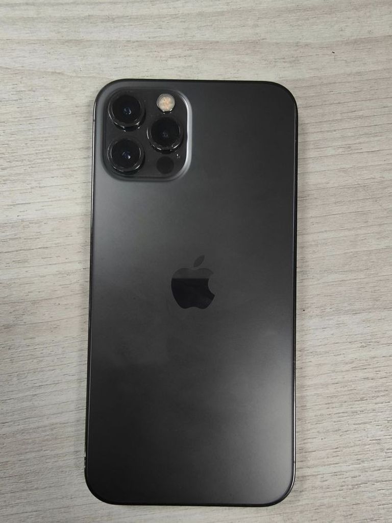 Дешево Apple iphone 12 pro 128gb з ломбарду