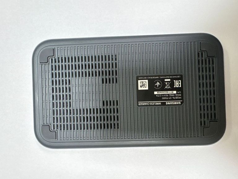 Объявление Samsung wireless charger duo ep-p5400 Б/У