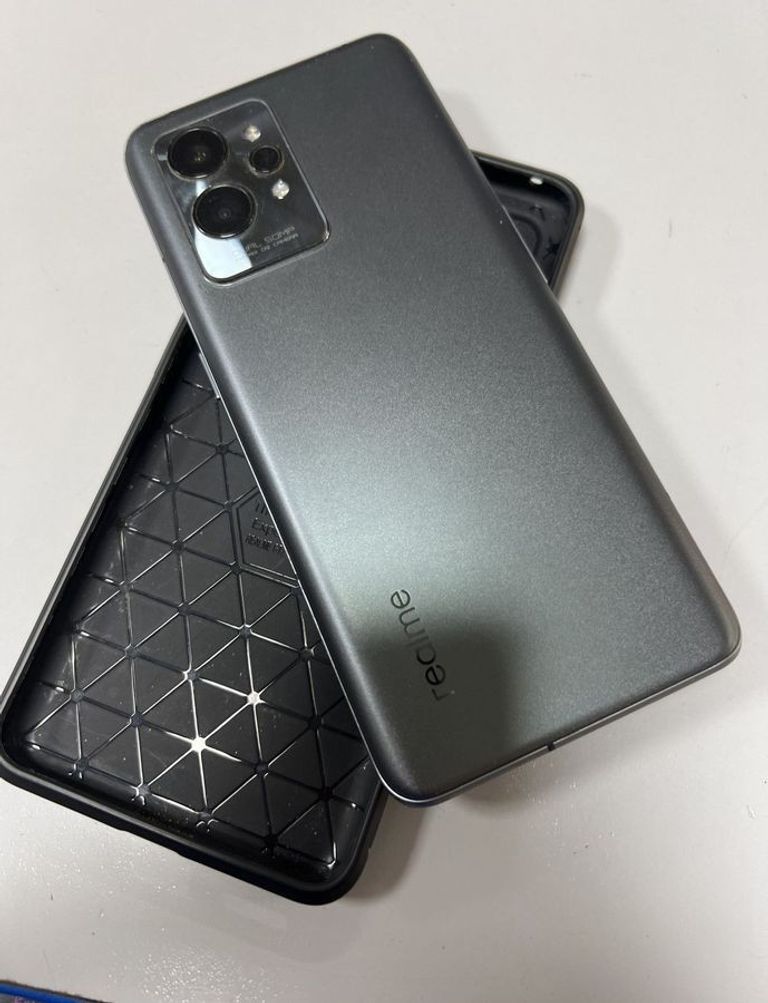 Купить Realme gt 2 pro 12/256gb Б/У