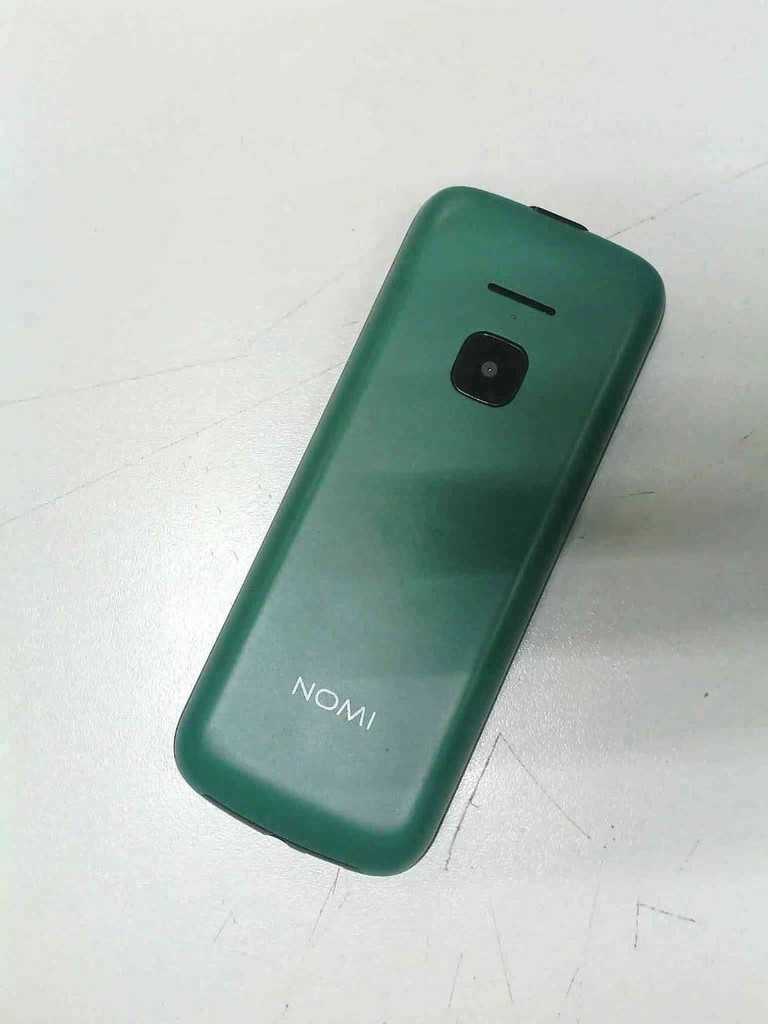 Объявление Nomi i2403 Б/У