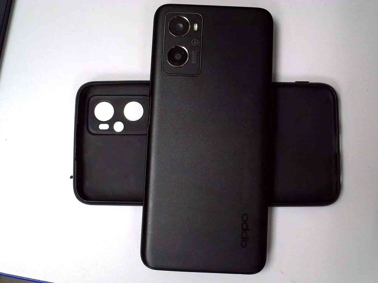 Объявление Oppo a96 8/128gb Б/У