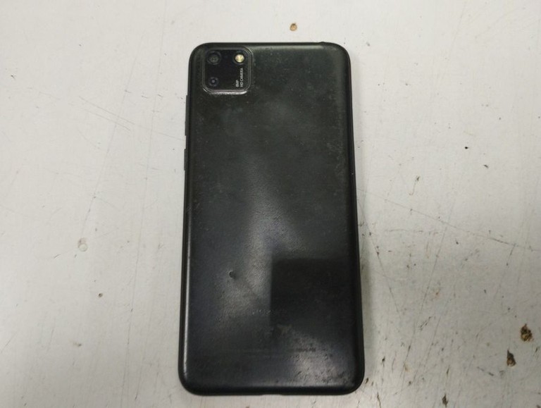 Дешиво Huawei y5p 2/32gb с ломбарда