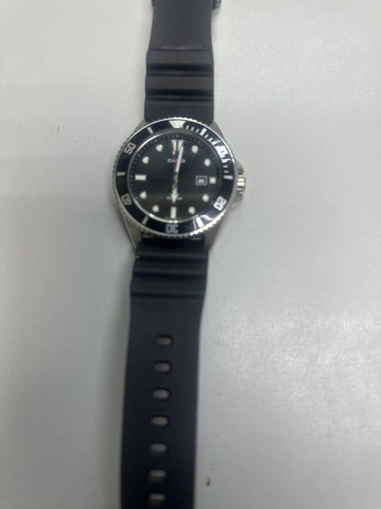 Объявление Casio mdv-107 Б/У