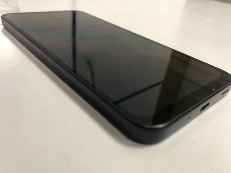 Дешиво Samsung galaxy a16 4/128gb с ломбарда