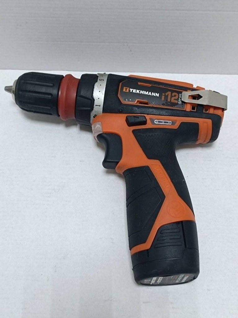 Объявление Tekhmann tcd-35/i12 kit Б/У