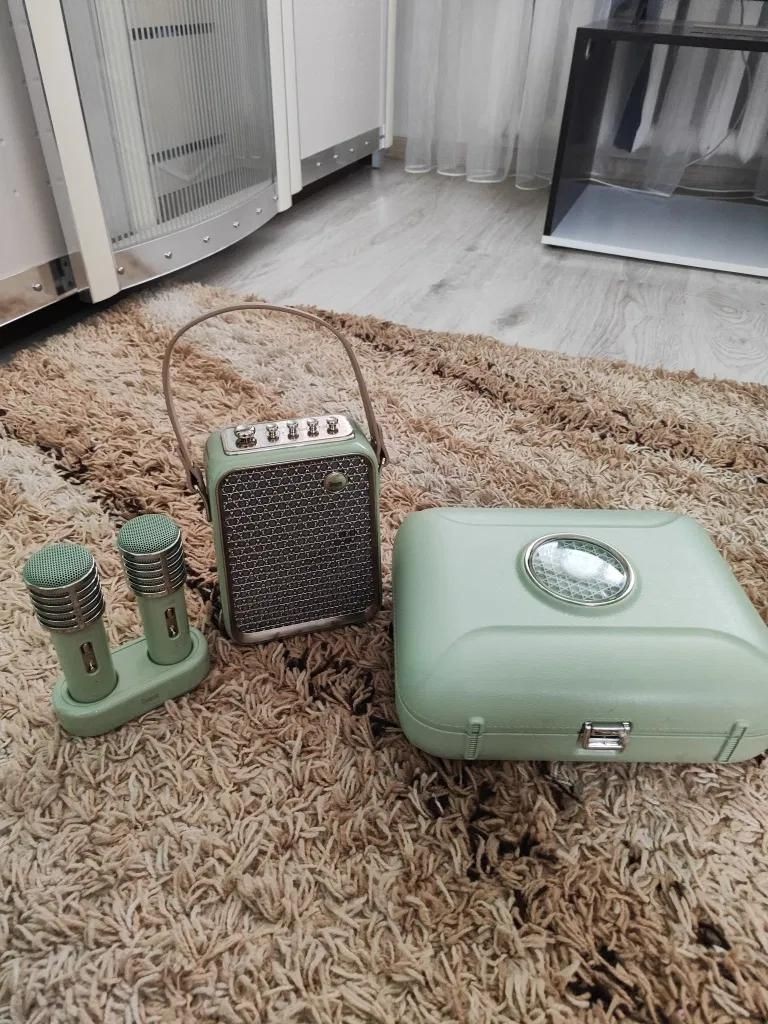 Объявление Divoom SongBird-HQ Б/У