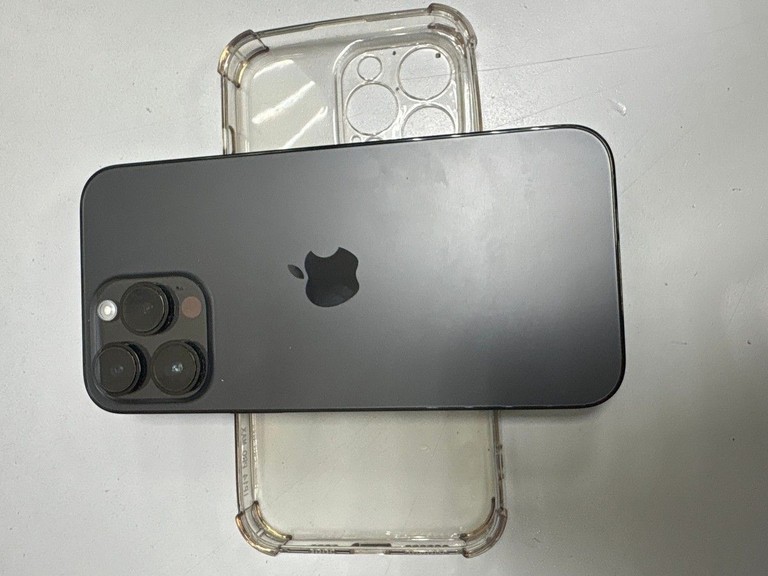 Купити Apple iphone 14 pro max 256gb Б/У