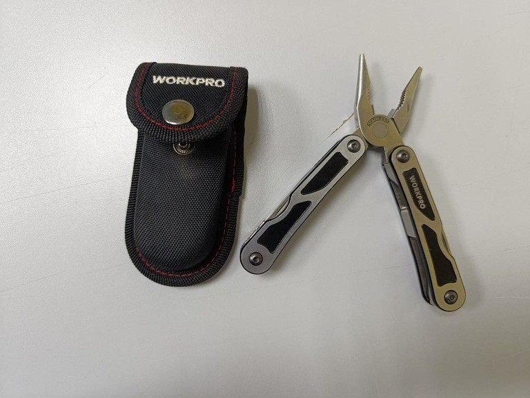 Купить Workpro WP382009 Б/У