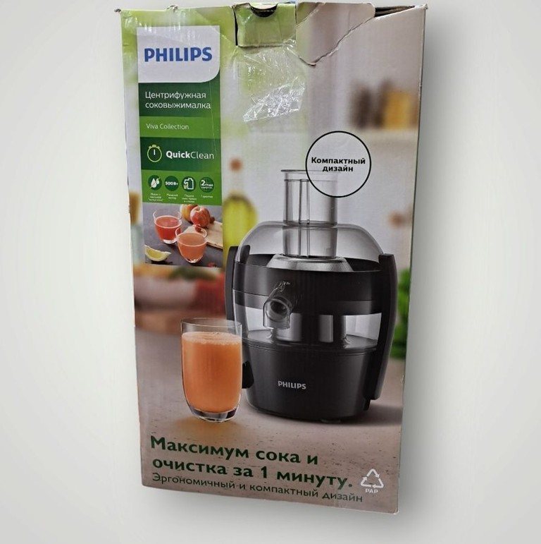 Дешиво Philips HR1832/00 с ломбарда