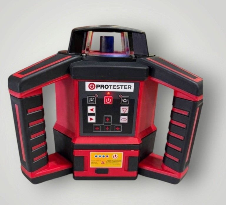 Купить Protester HKR2000 Б/У
