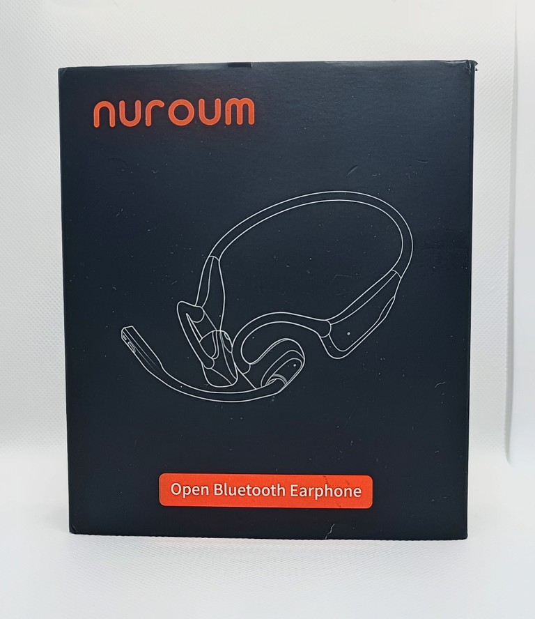 Купити Nuroum AW-OW20B Б/У