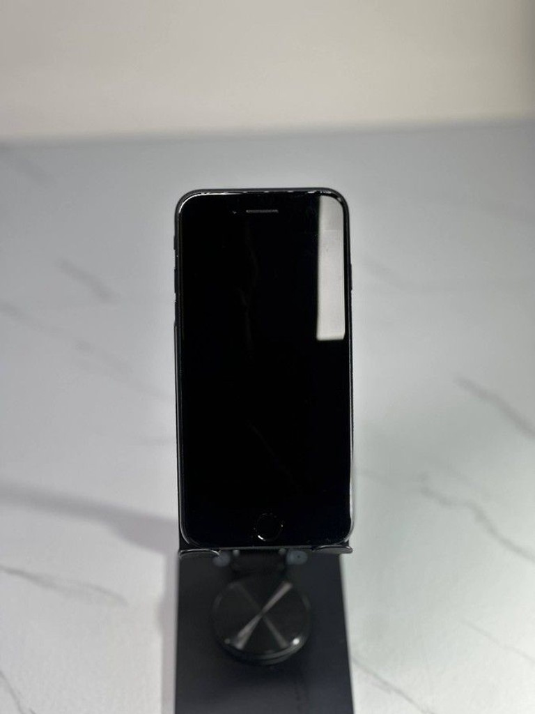 Apple iPhone SE 2020 128GB Black Slim Box (MHGT3) Код:01-200929739. Изображение 6