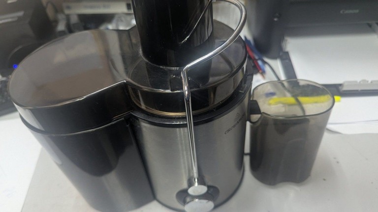 Купить Crownberg cb-3401 Б/У