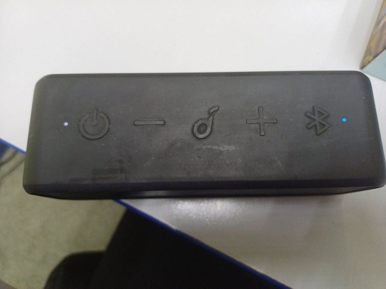 Объявление Anker soundcore 3 Б/У