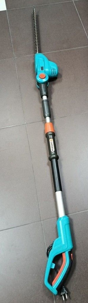 Дешево Gardena THS 500/48 (08883-20) з ломбарду