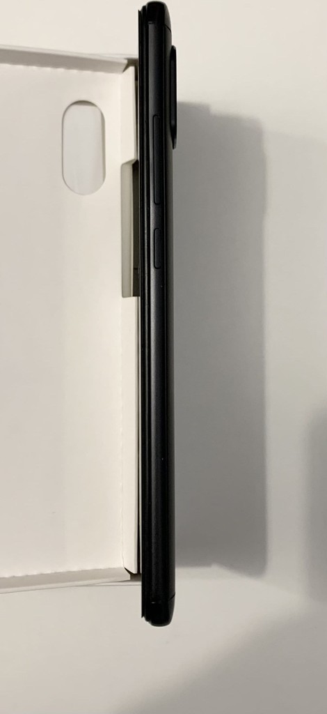 Xiaomi Redmi Note 5 3/32GB Black Global version Код:null. Зображення 5