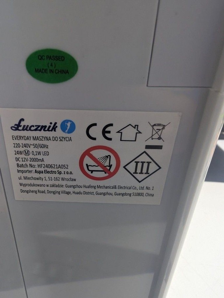 Дешиво Lucznik Everyday с ломбарда