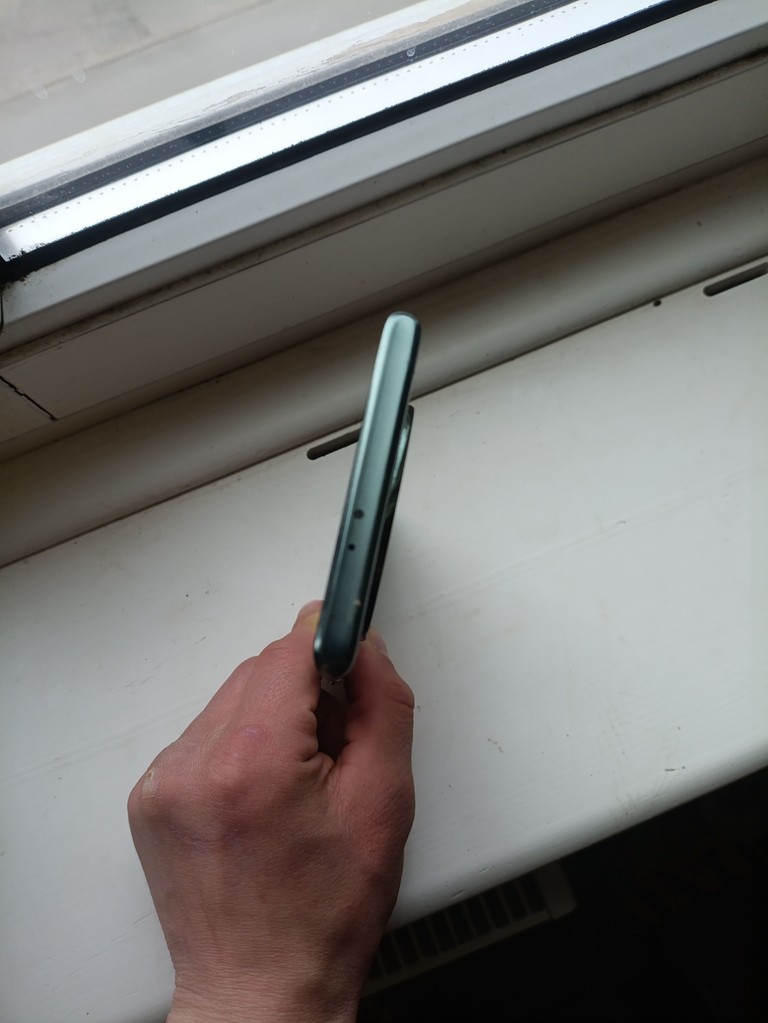 Дешево Honor Magic5 Lite 8/256GB Titanium Silver з ломбарду