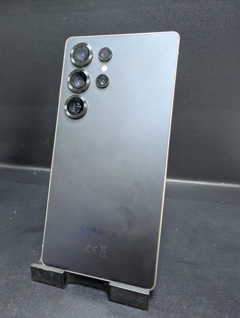 Купить Samsung galaxy s25 ultra 12/512gb Б/У