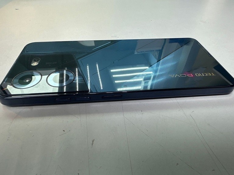 Tecno pova-5 lh7n 8/256gb Код:01-200930346. Изображение 7