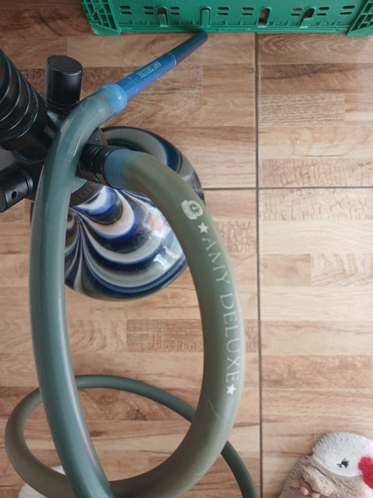 Amy Deluxe Alu Luna Код:null. Зображення 4