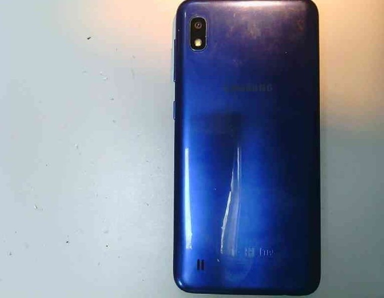 Оголошення Samsung a105f galaxy a10 2/32gb Б/У