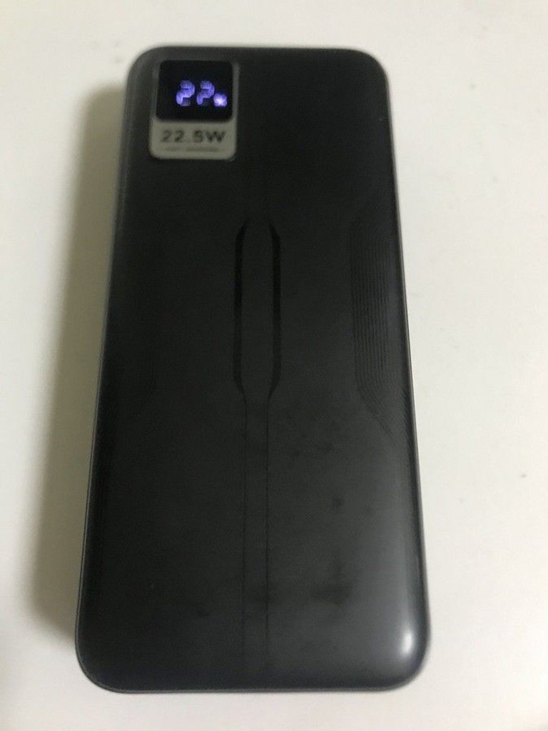 Дешиво Xo PB302 20000mAh Black с ломбарда