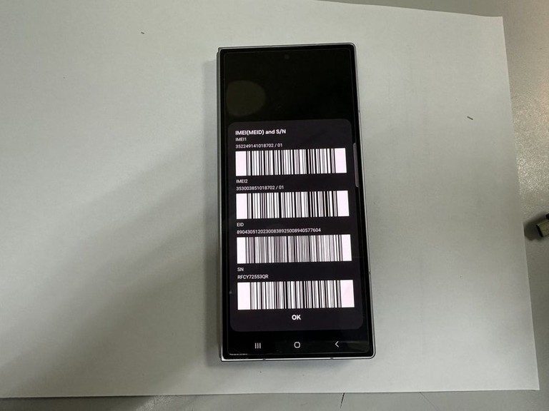 Купити Samsung galaxy fold7 12/512gb Б/У