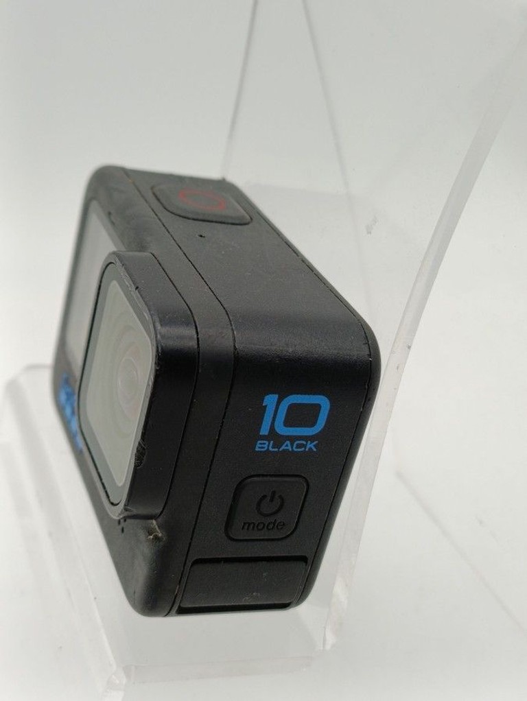 Оголошення Gopro hero10 Б/У
