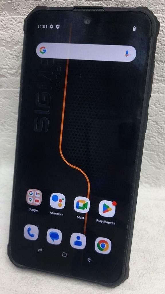 Купити Sigma x-treme pq55 Б/У