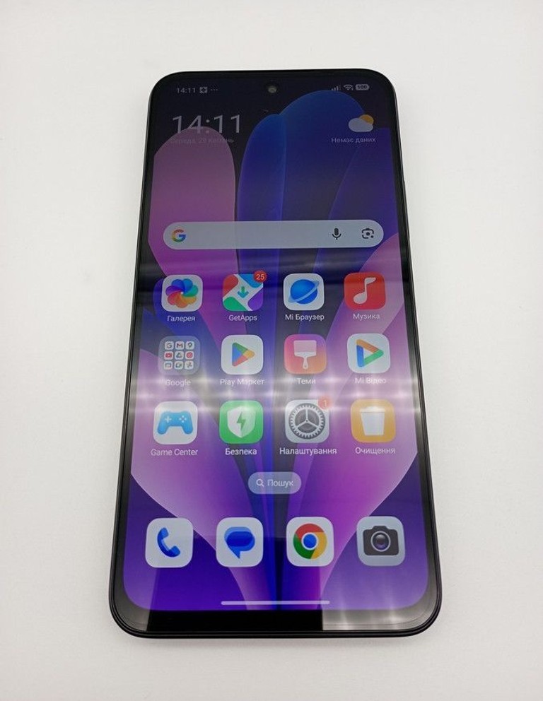 Купити Xiaomi redmi 15 4g 6/128gb Б/У