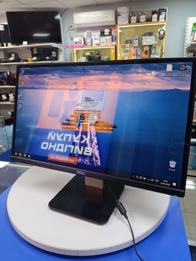 Купити Dell s2240lc Б/У