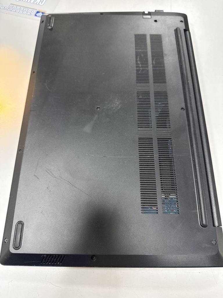 Дешиво Lenovo 15/core i3-1315u ddr5/8gb ddr5/ssd 128 gb/*інтегрована с ломбарда