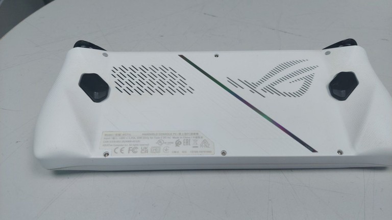 Дешиво Asus rog ally 2023 512 gb с ломбарда